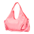 FitLine Gym Tote Bag Rosa